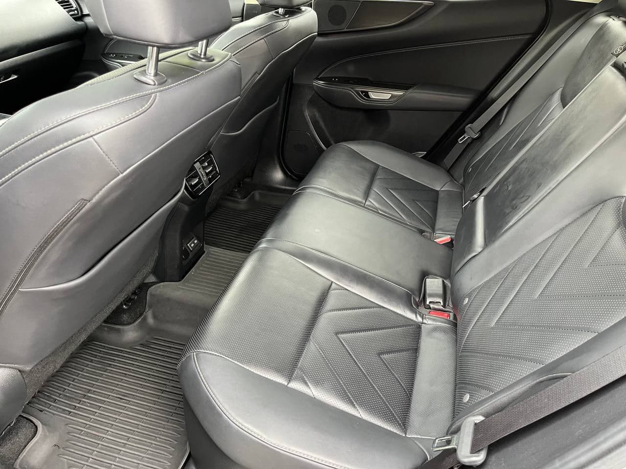 Lexus NX 450H+ 2023 — Миниатюра 17