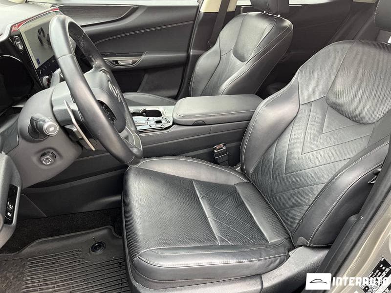 Lexus NX 450H+ 2023 — Миниатюра 6