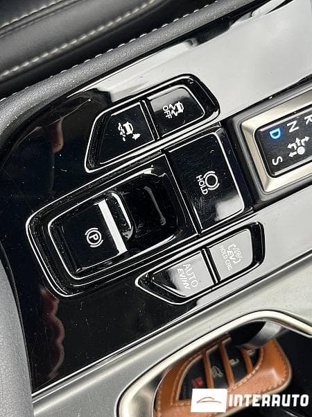 Lexus NX 450H+ 2023 — Миниатюра 14
