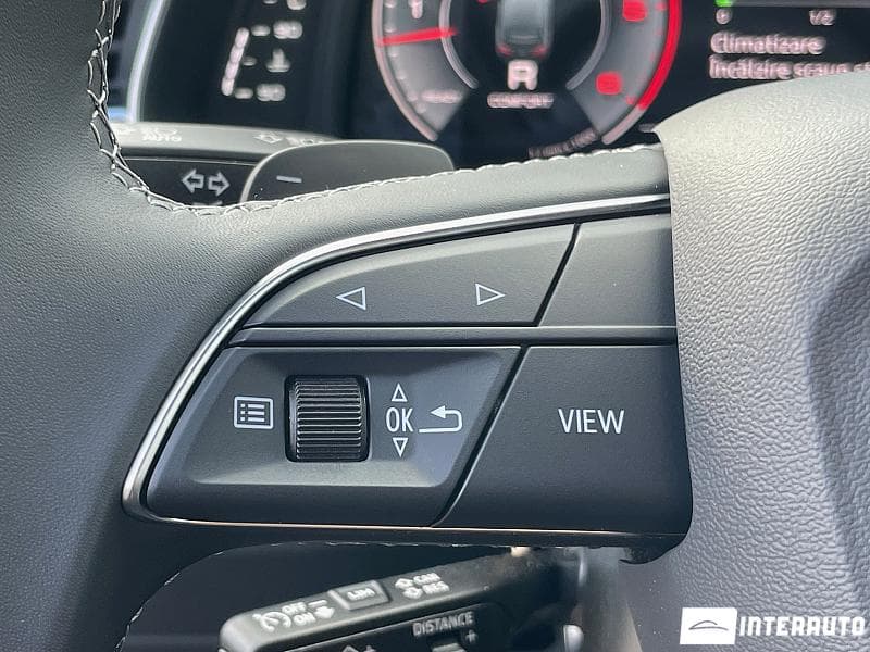 Audi Q7 2025 — Миниатюра 11