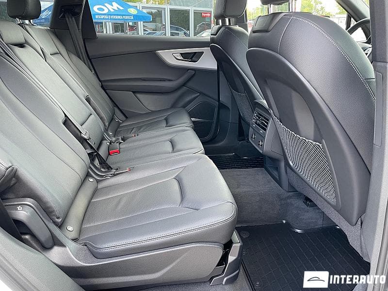 Audi Q7 2025 — Миниатюра 19