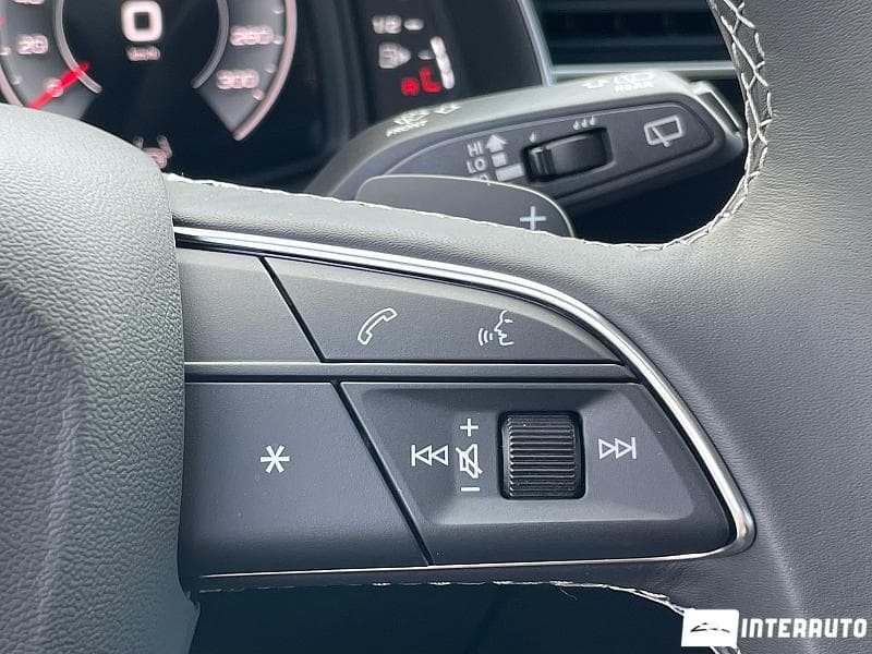 Audi Q7 2025 — Миниатюра 13