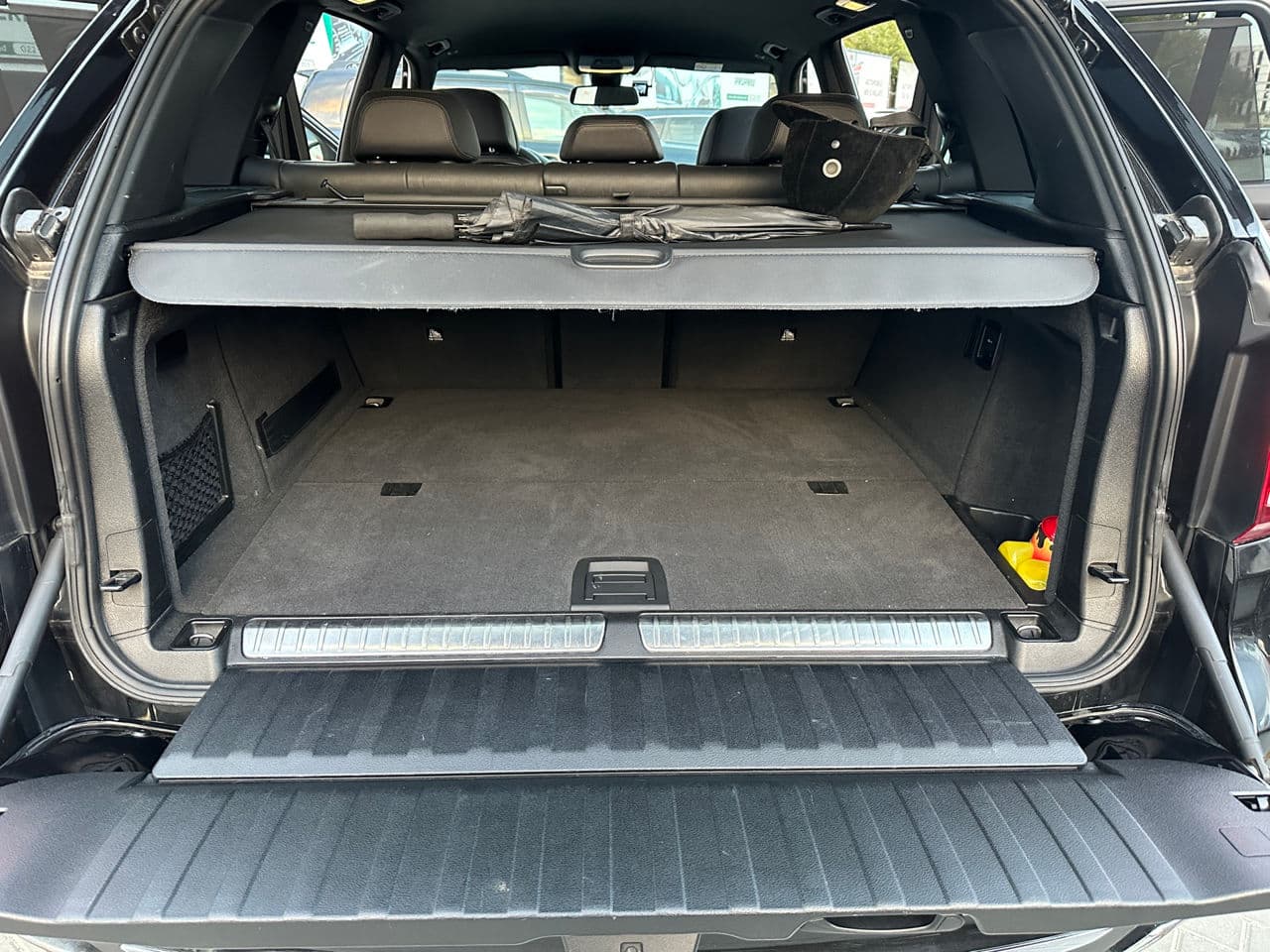 2017 BMW X5 4.0e — Miniatură 20