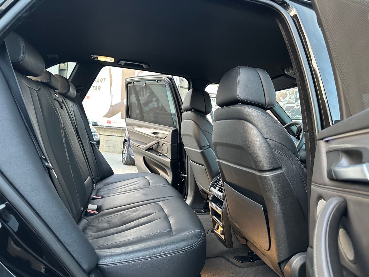 2017 BMW X5 4.0e — Miniatură 19