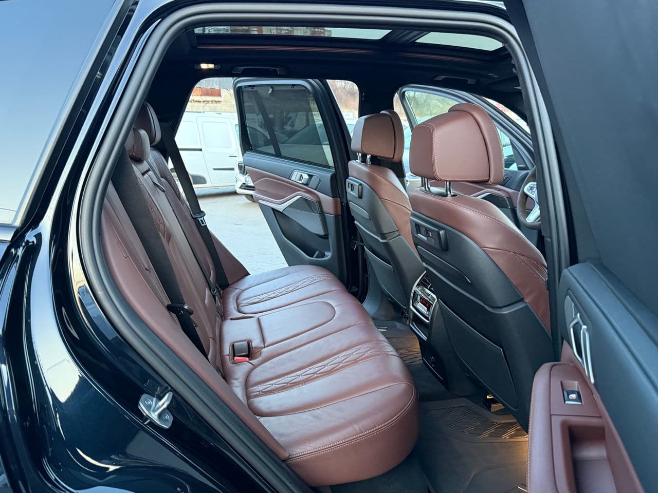 2020 BMW X5 5.0i — Miniatură 21