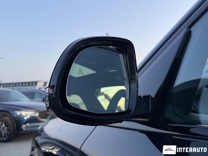 2020 BMW X5 5.0i — Miniatură 24