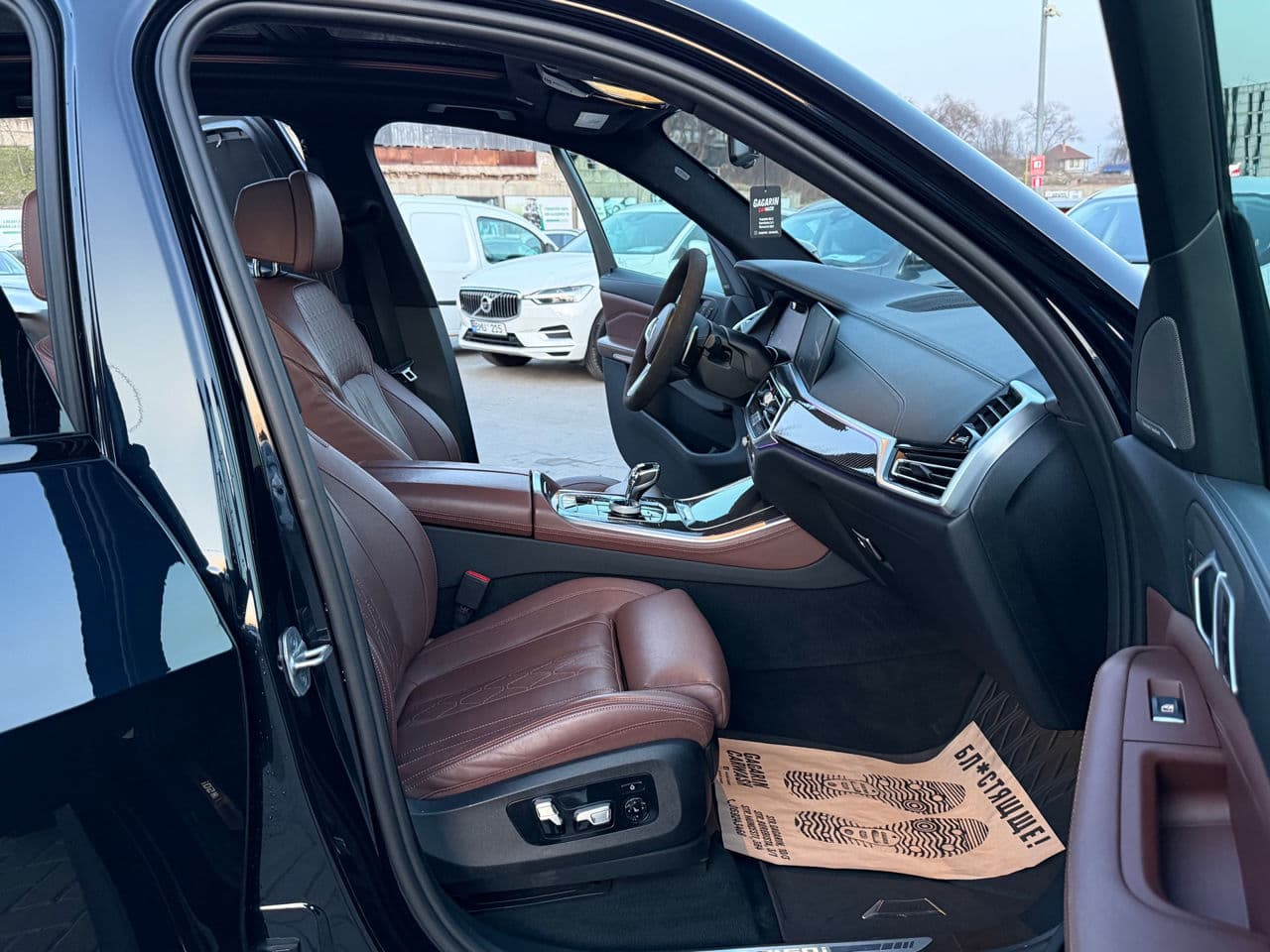 2020 BMW X5 5.0i — Miniatură 23