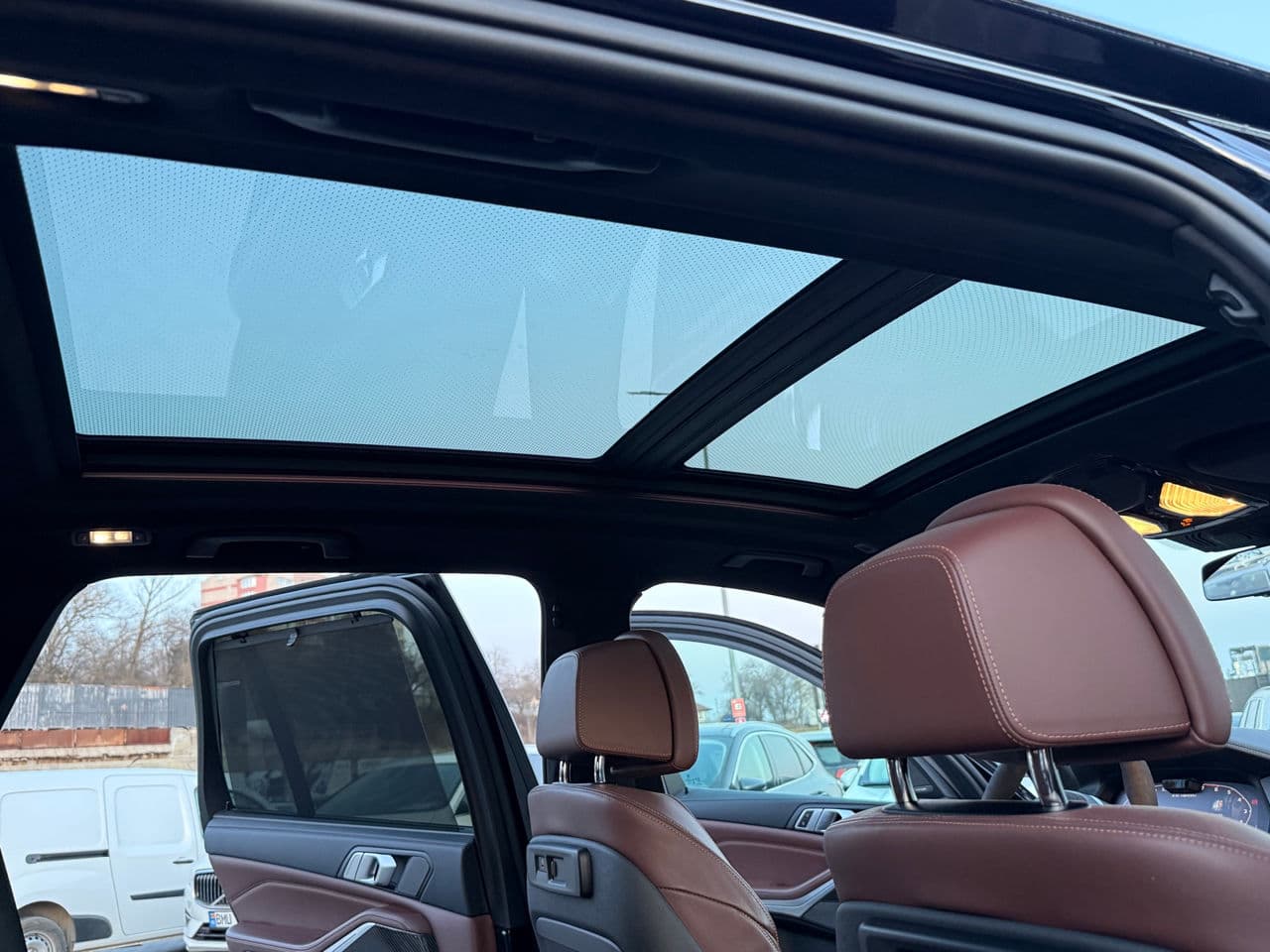 2020 BMW X5 5.0i — Miniatură 20