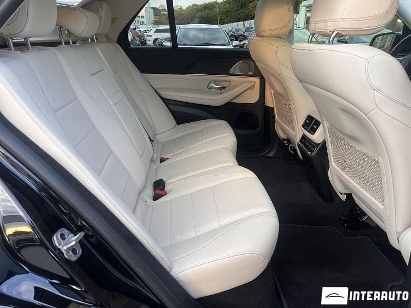 Mercedes GLE 350 2022 — Миниатюра 22