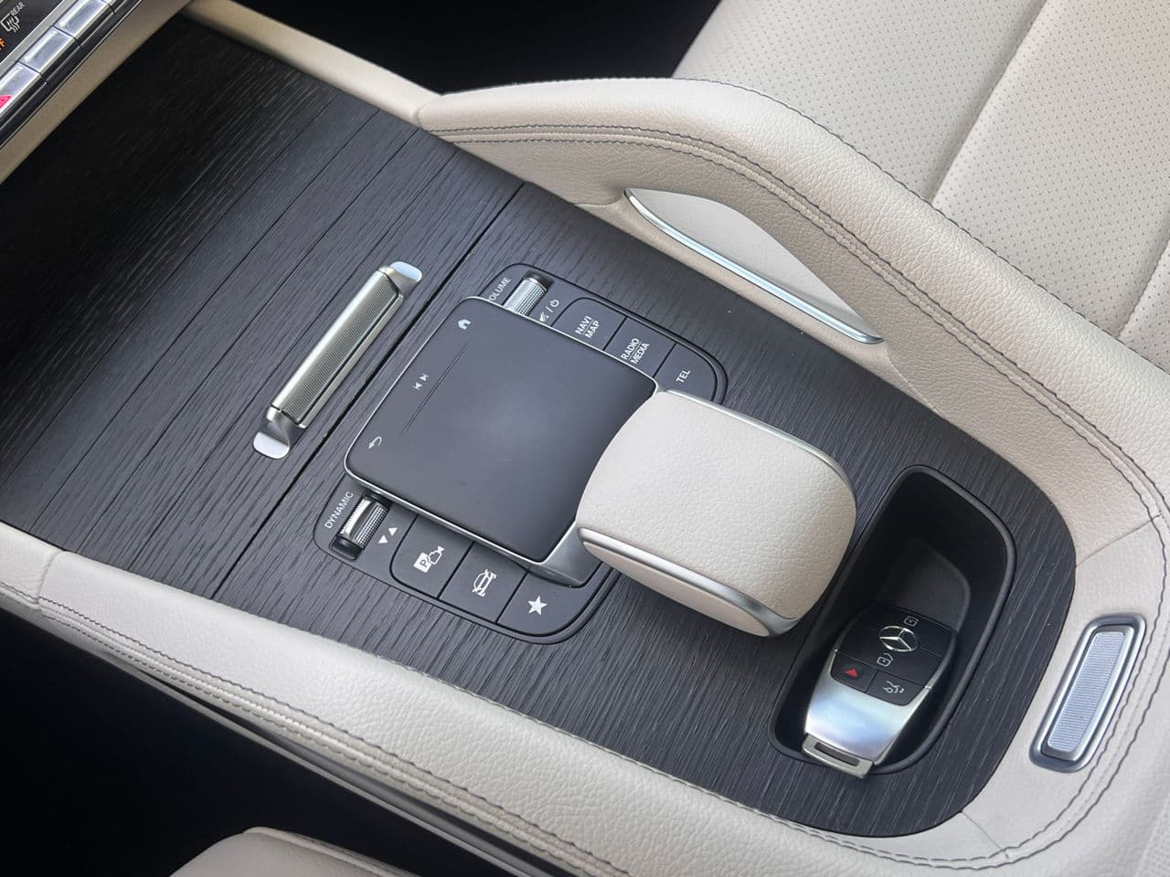 Mercedes GLE 350 2022 — Миниатюра 18