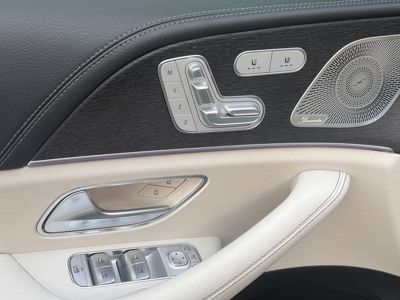 Mercedes GLE 350 2022 — Миниатюра 9