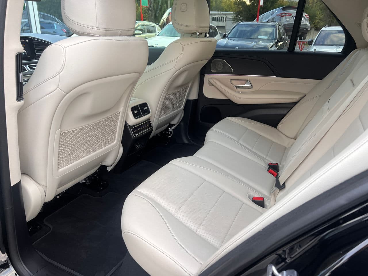 Mercedes GLE 350 2022 — Миниатюра 20