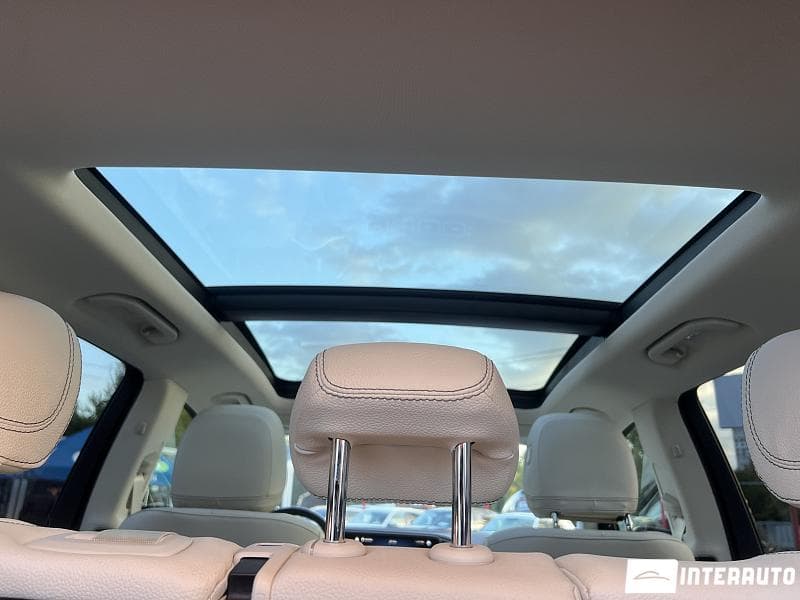 Mercedes GLE 350 2022 — Миниатюра 23