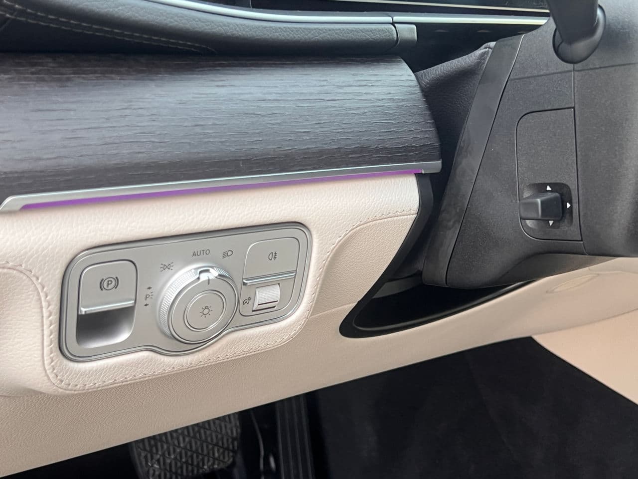 Mercedes GLE 350 2022 — Миниатюра 10