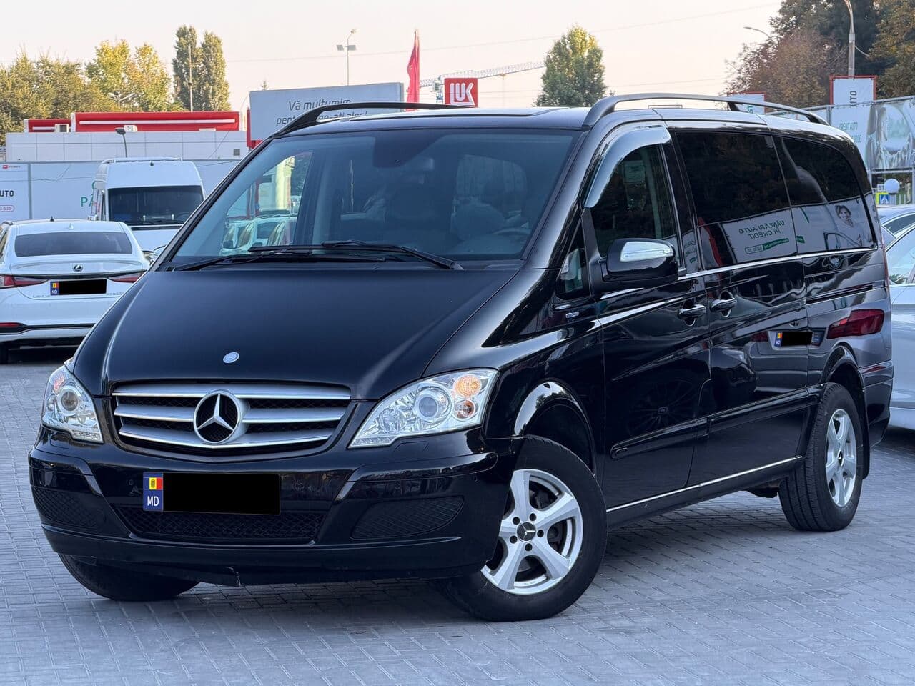 Mercedes Viano