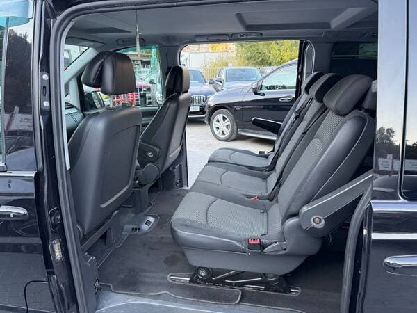 Mercedes Viano 2012 — Миниатюра 14