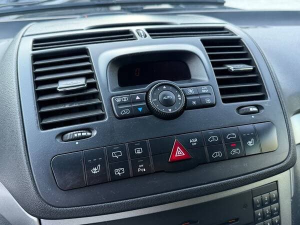 Mercedes Viano 2012 — Миниатюра 11