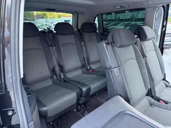 Mercedes Viano 2012 — Миниатюра 16