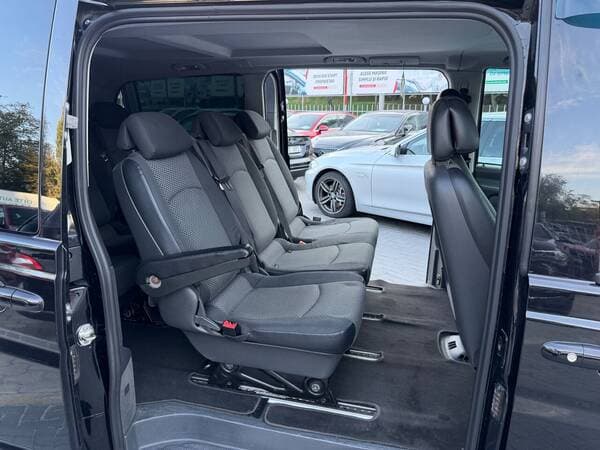 Mercedes Viano 2012 — Миниатюра 15