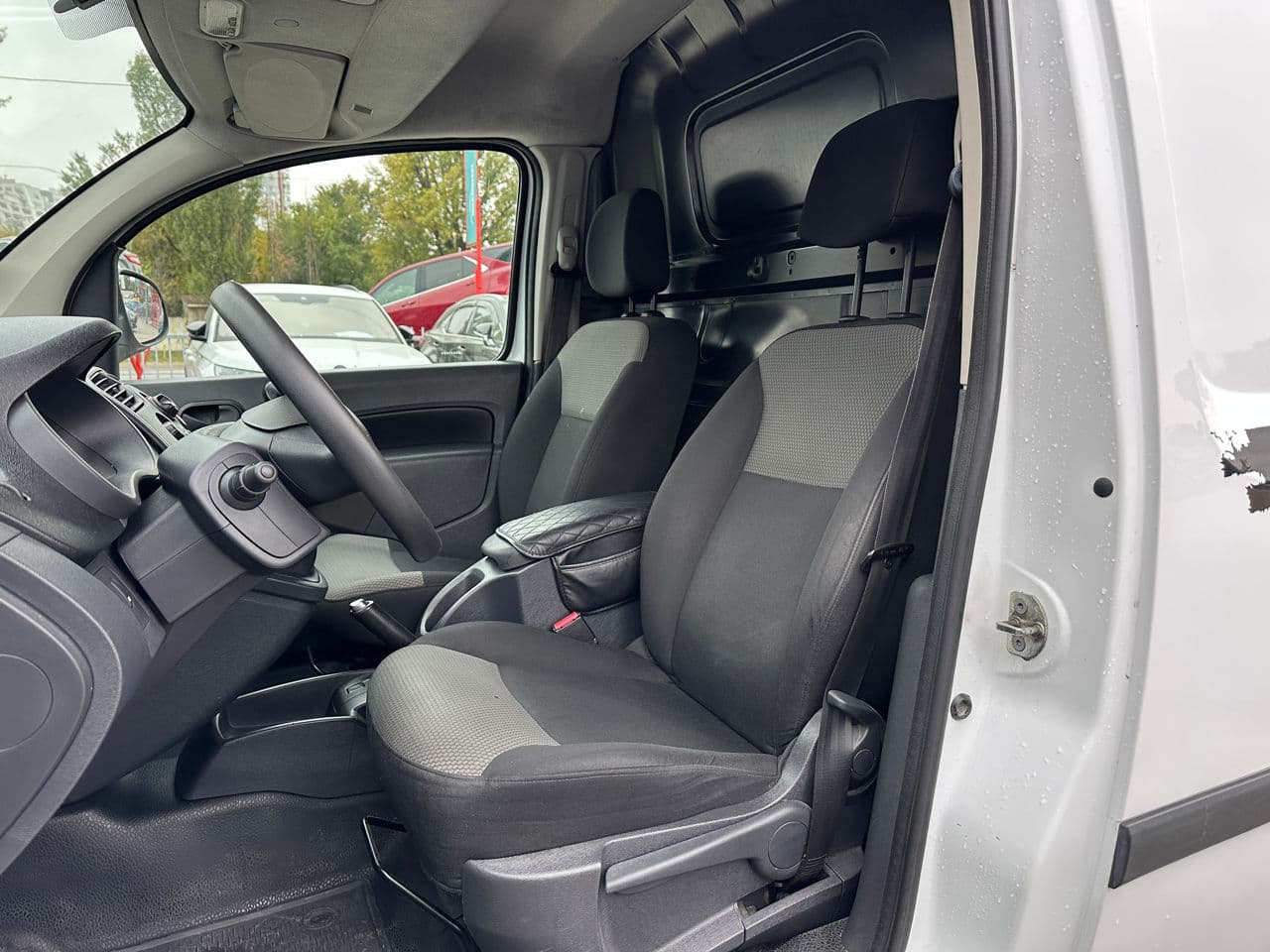 Renault Kangoo 2018 — Миниатюра 5