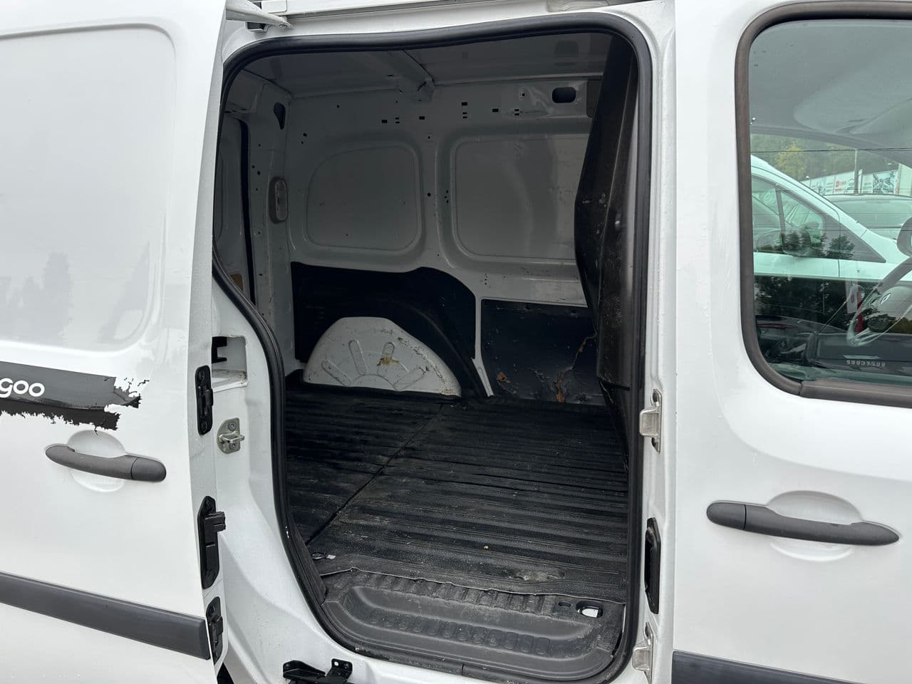 Renault Kangoo 2018 — Миниатюра 13