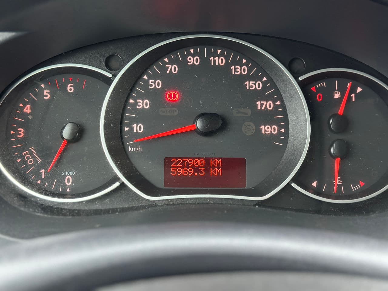 Renault Kangoo 2018 — Миниатюра 8