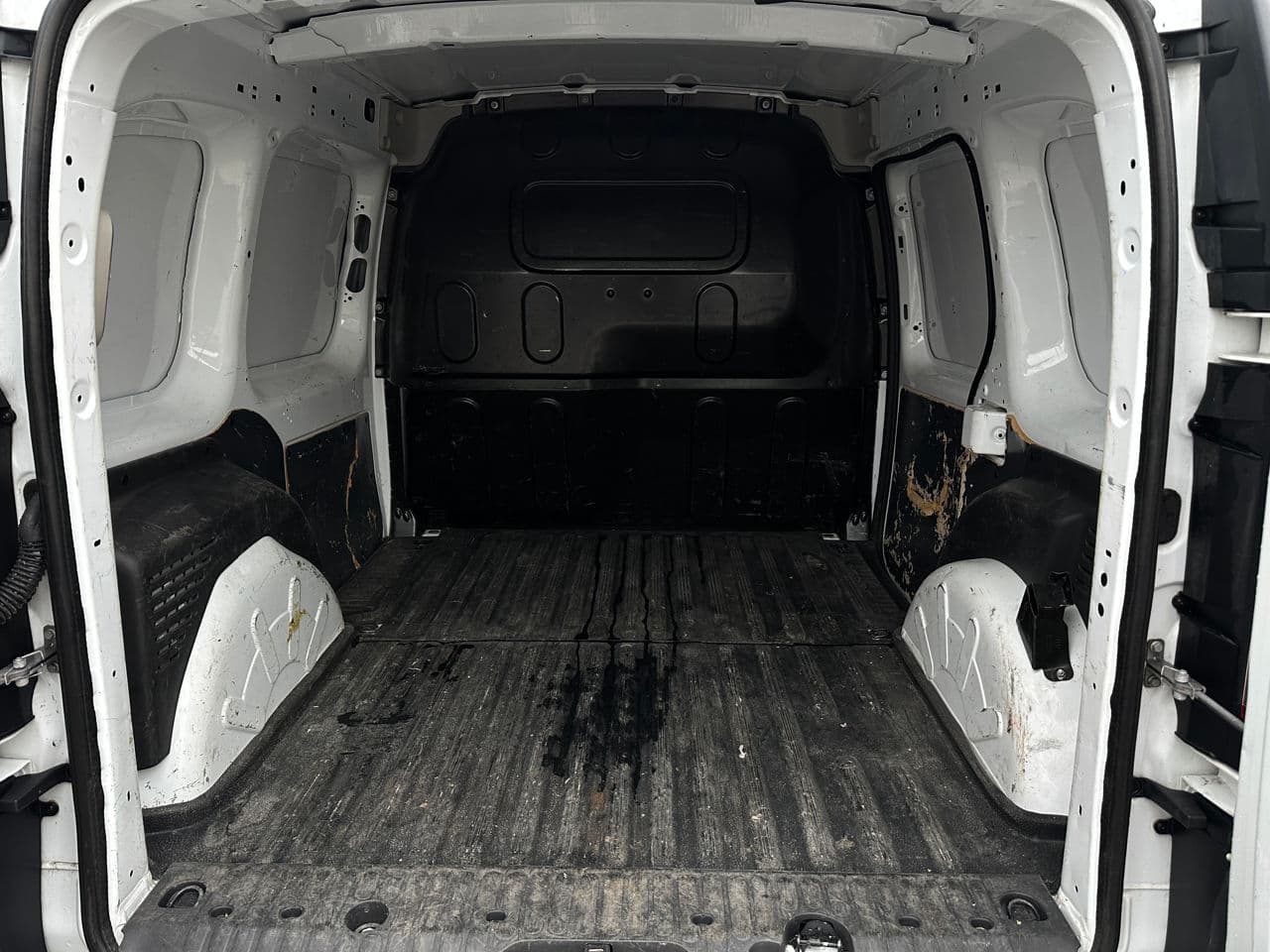 Renault Kangoo 2018 — Миниатюра 14