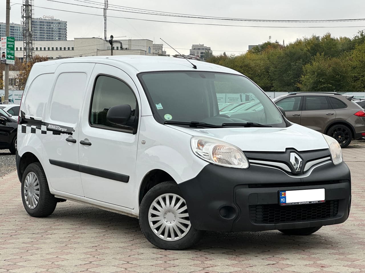 Renault Kangoo 2018 — Миниатюра 4
