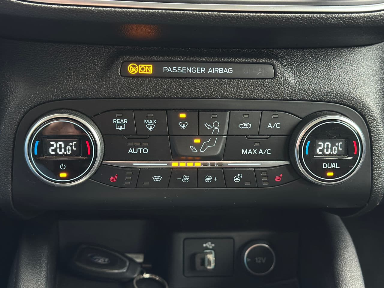 Ford Focus 2019 — Миниатюра 12