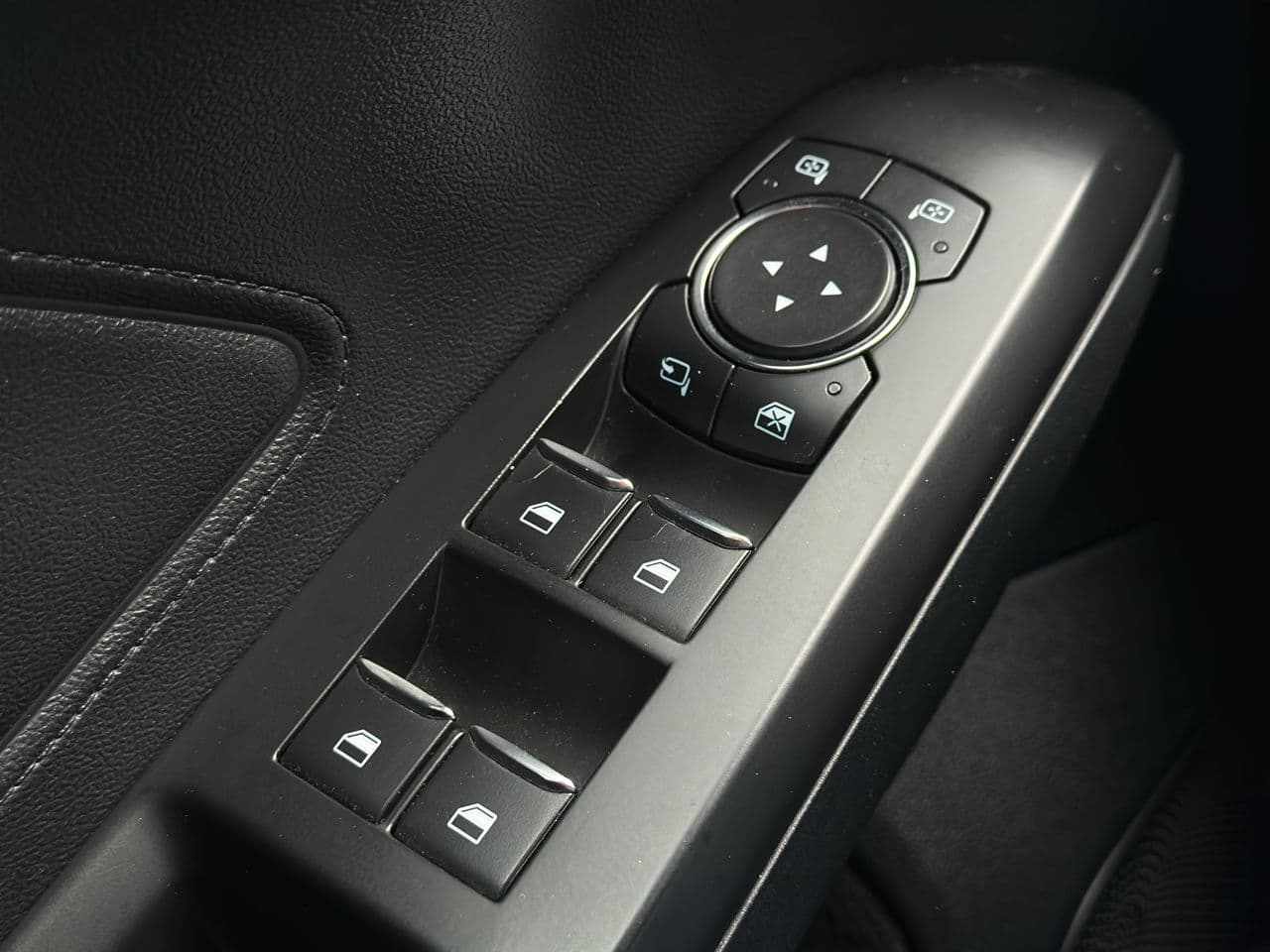 Ford Focus 2019 — Миниатюра 8