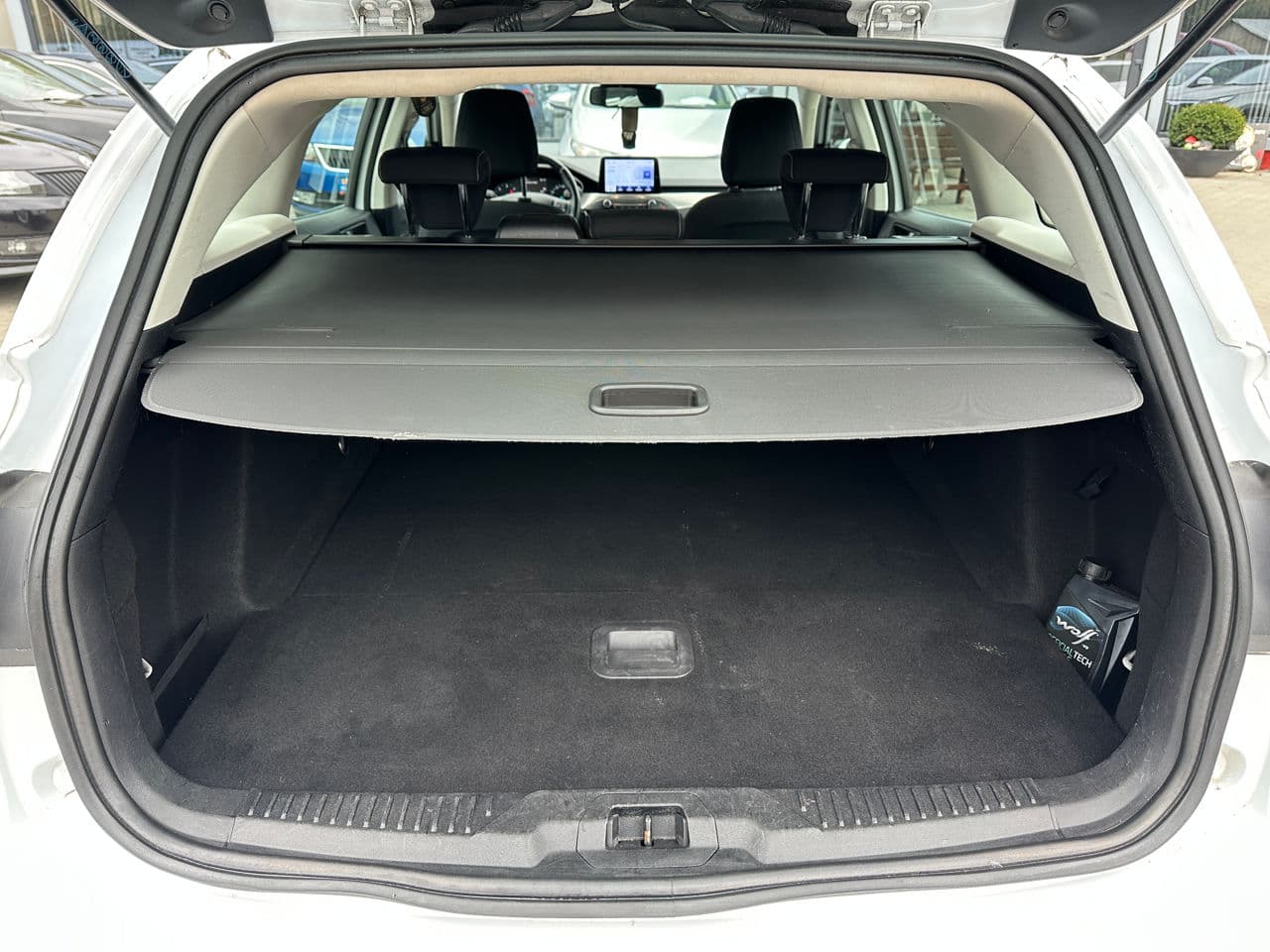 Ford Focus 2019 — Миниатюра 18