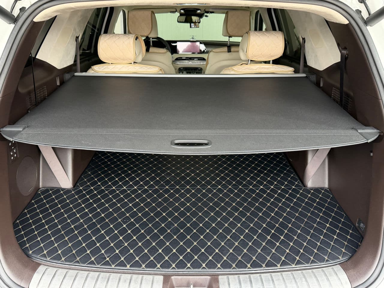 Hyundai Palisade 2020 — Миниатюра 23