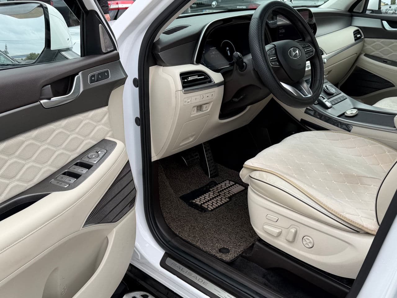 Hyundai Palisade 2020 — Миниатюра 7