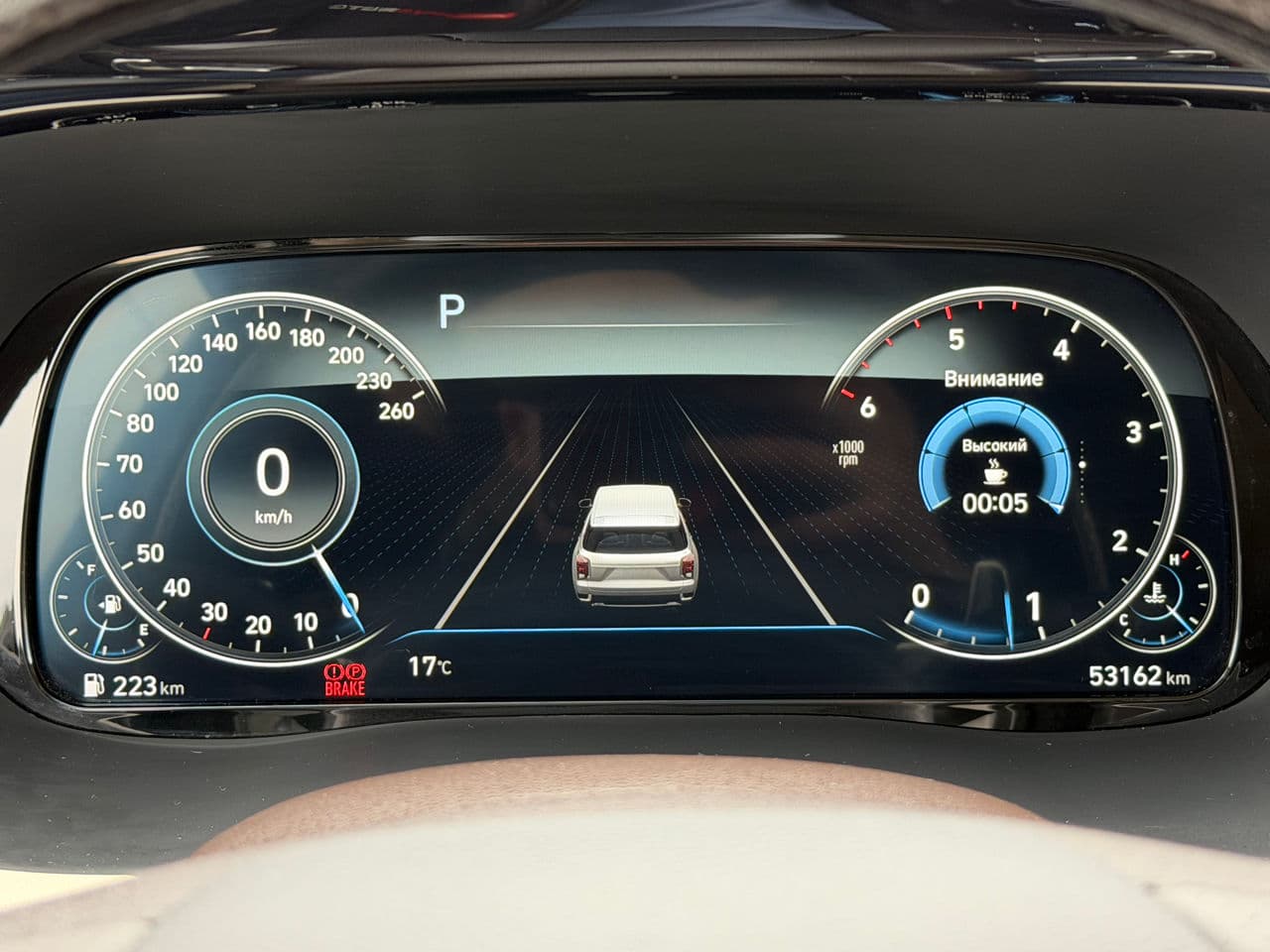 Hyundai Palisade 2020 — Миниатюра 13