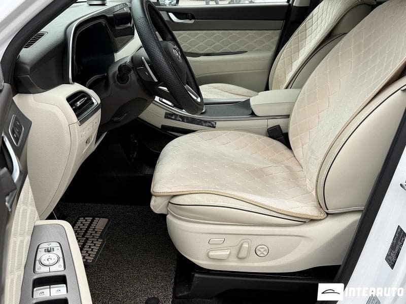 Hyundai Palisade 2020 — Миниатюра 8