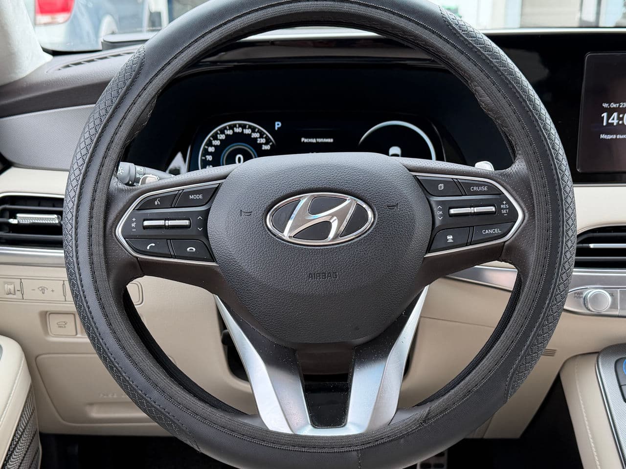 Hyundai Palisade 2020 — Миниатюра 14