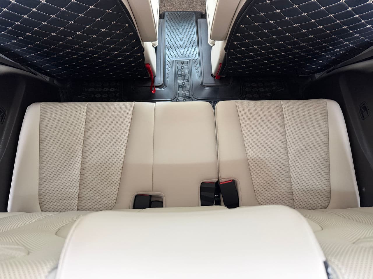 Hyundai Palisade 2020 — Миниатюра 21