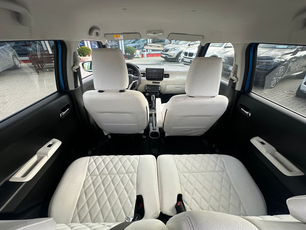 Suzuki Ignis 2019 — Миниатюра 16