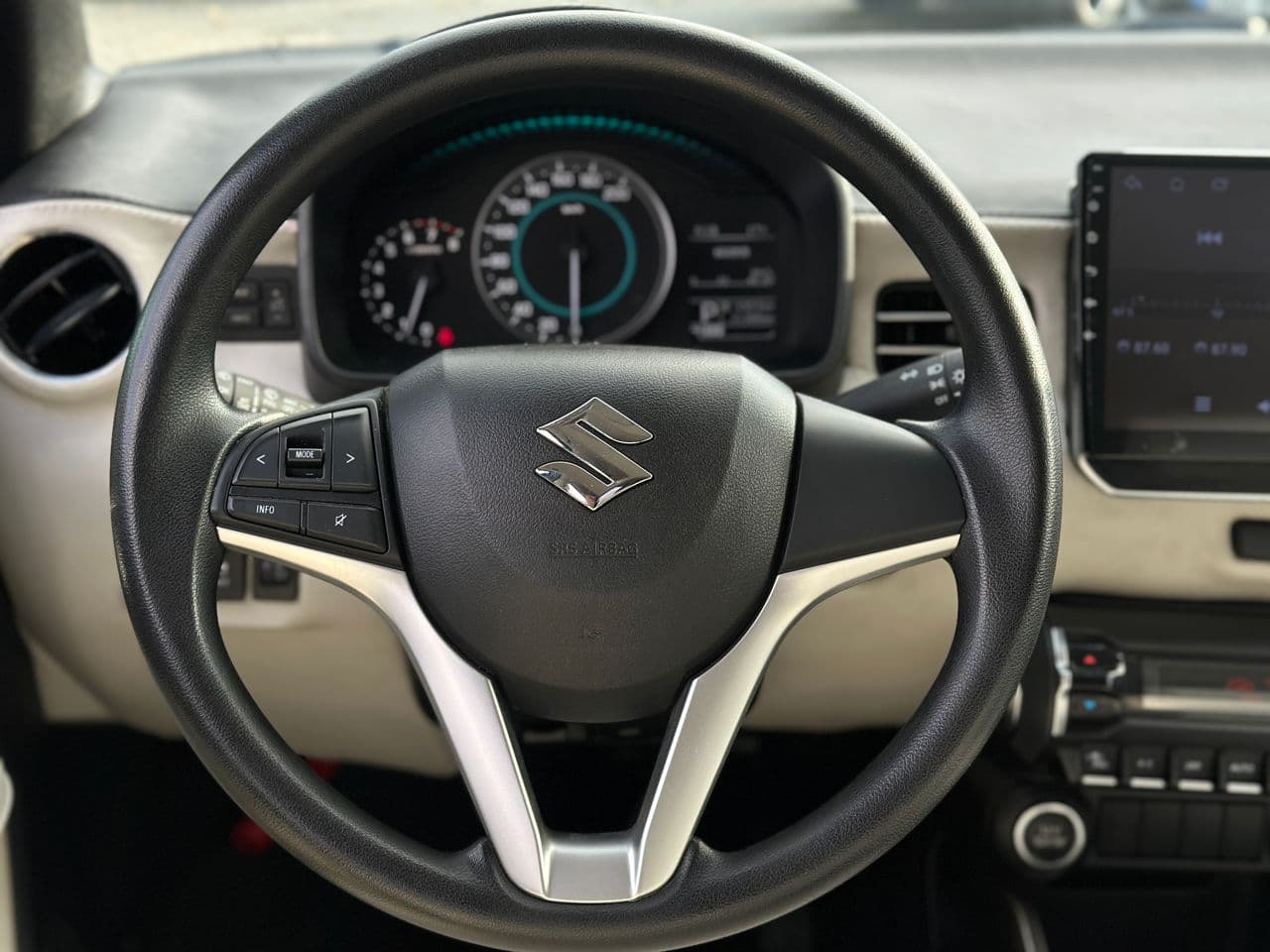 Suzuki Ignis 2019 — Миниатюра 11