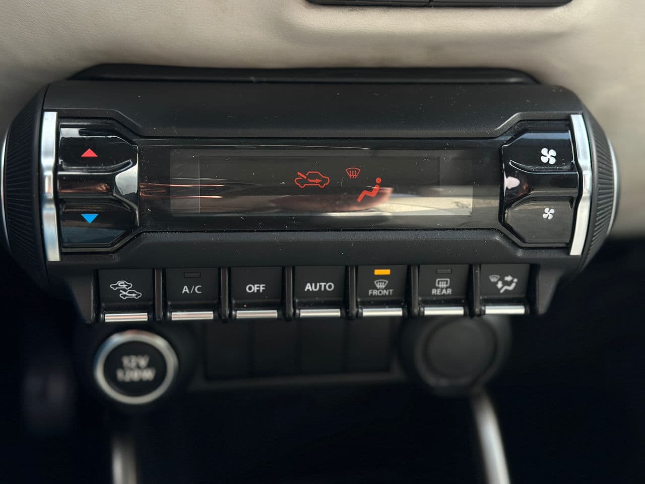 Suzuki Ignis 2019 — Миниатюра 12