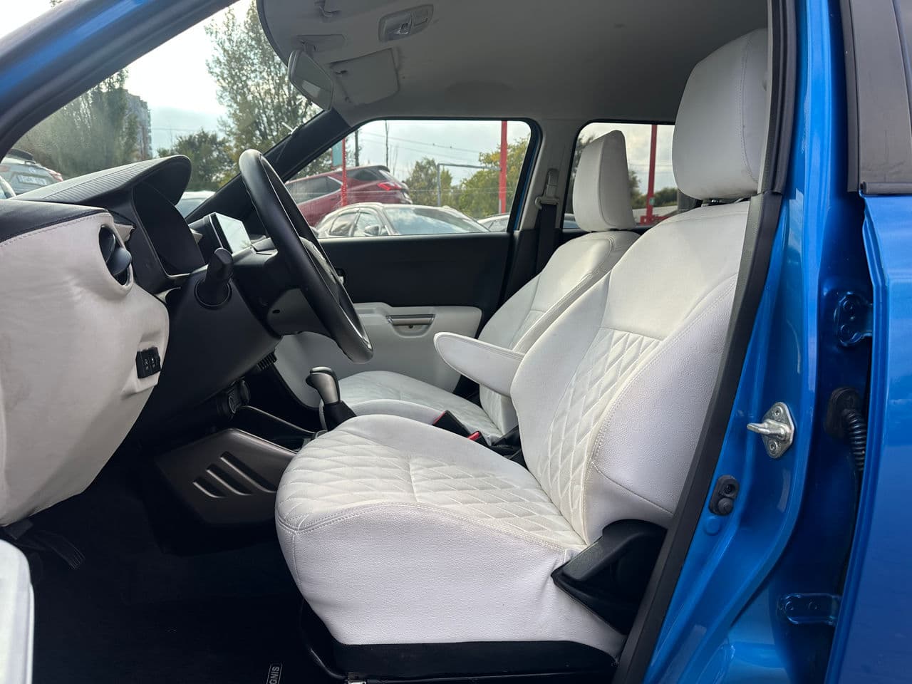 Suzuki Ignis 2019 — Миниатюра 7