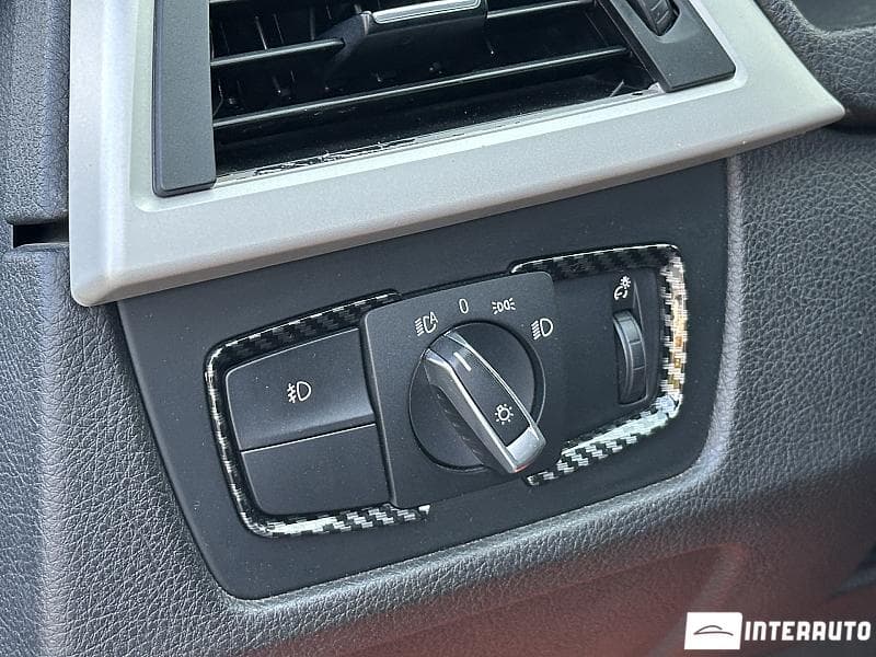 BMW 320 2015 — Миниатюра 18