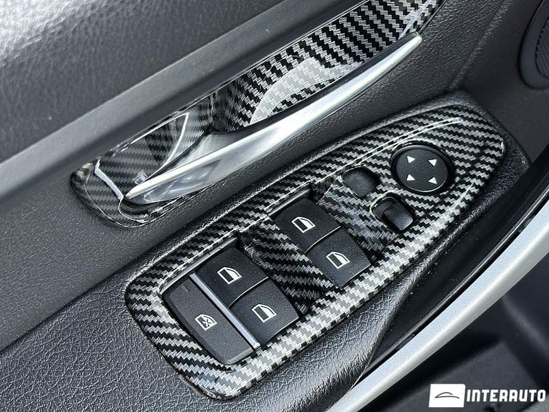 BMW 320 2015 — Миниатюра 16