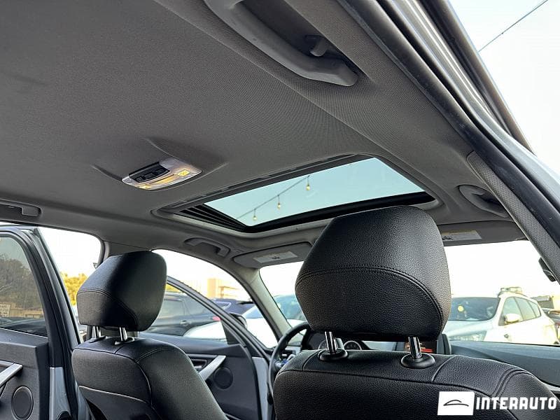 BMW 320 2015 — Миниатюра 14