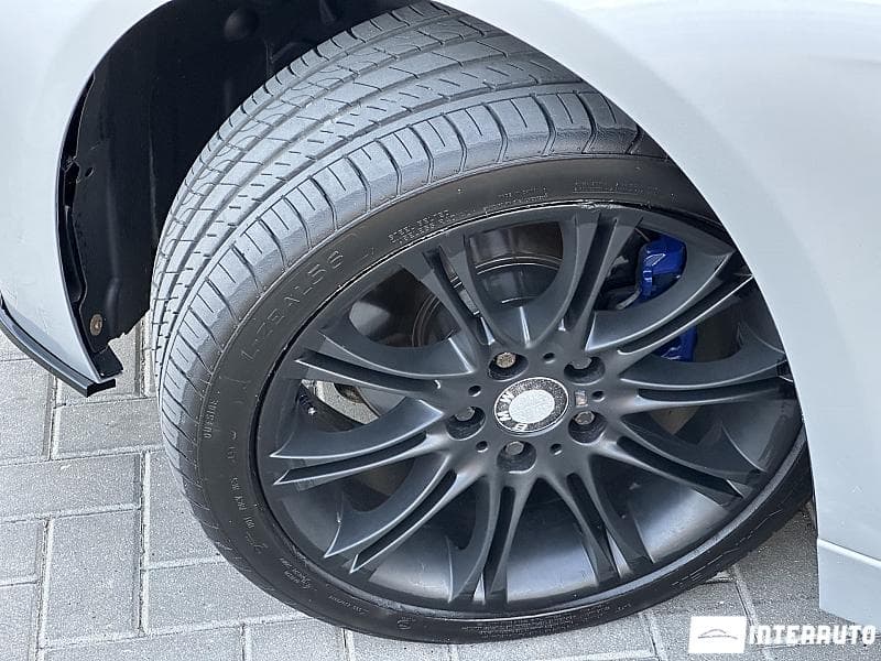 BMW 320 2015 — Миниатюра 20