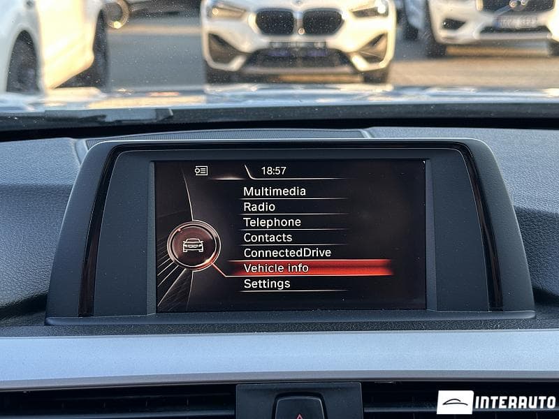 BMW 320 2015 — Миниатюра 9