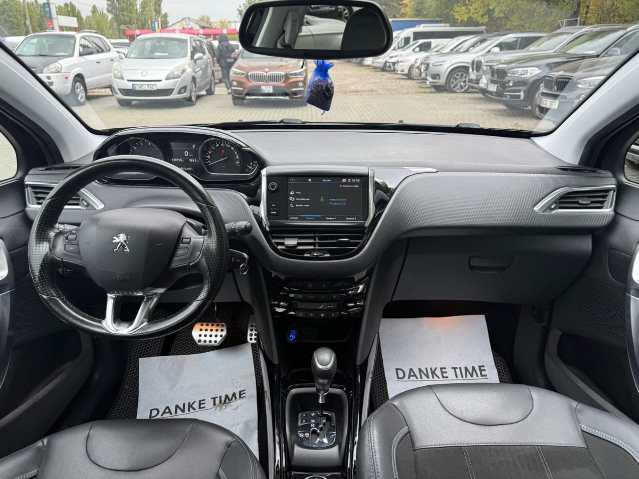 Peugeot 2008 2018 — Миниатюра 8