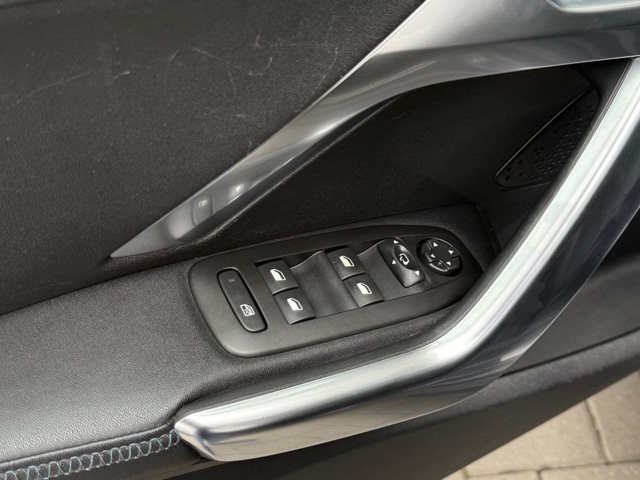 Peugeot 2008 2018 — Миниатюра 6