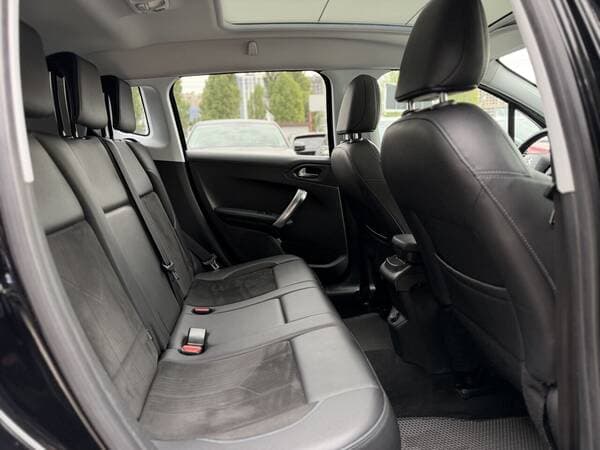 2018 Peugeot 2008 — Miniatură 17