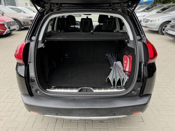 2018 Peugeot 2008 — Miniatură 19